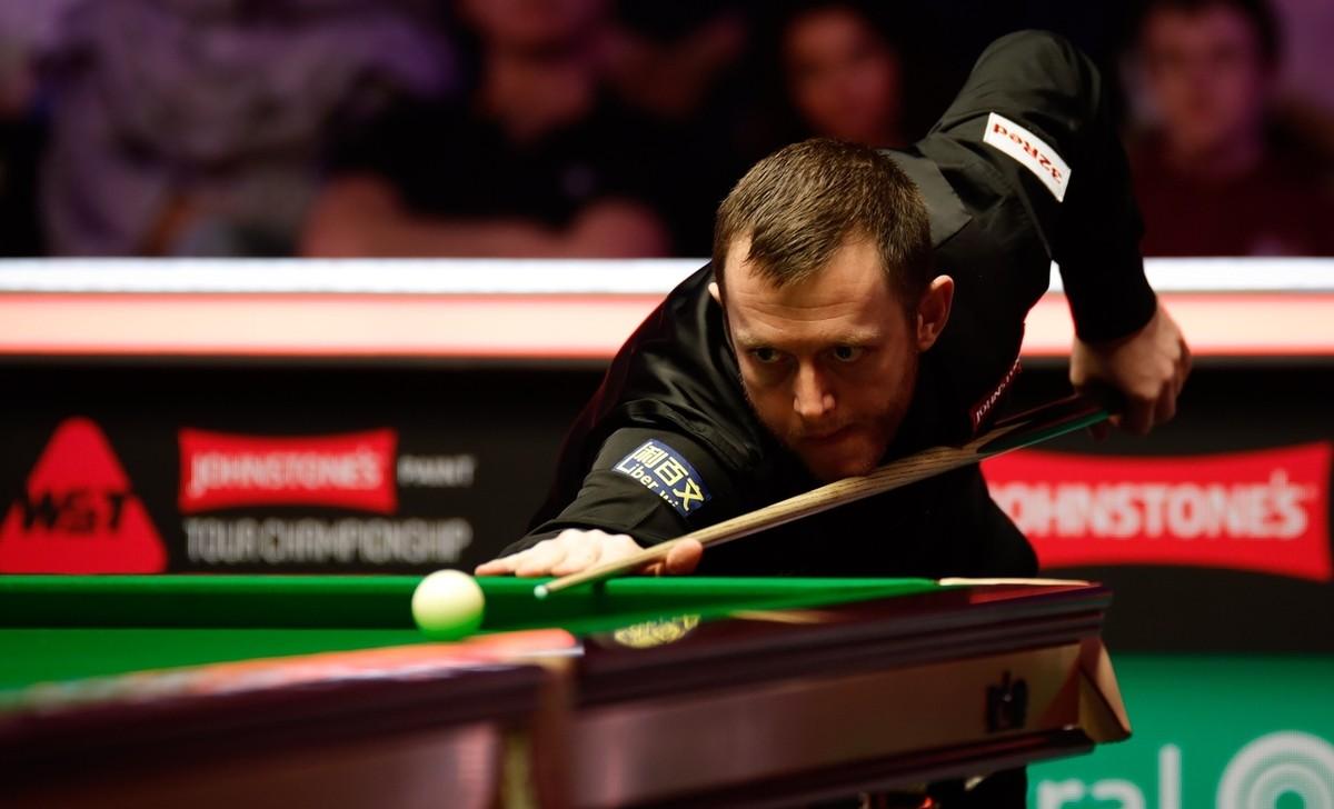 Scottish Open (2025 Scottish Open)